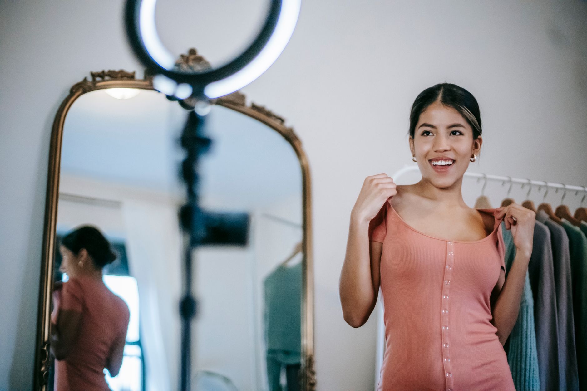 AI video ads vs hiring a creator